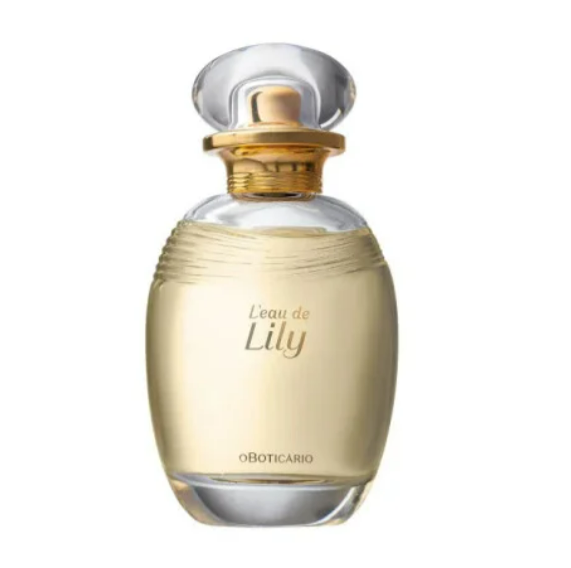 Frasco com Perfume (EXEMPLO)