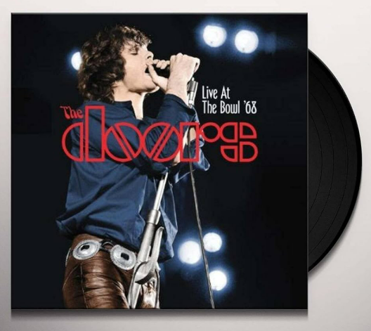 The Doors (teste)